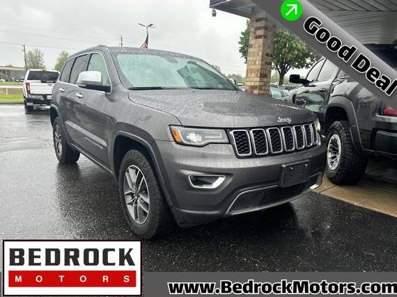JEEP GRAND CHEROKEE 2020 1C4RJFBG8LC185158 image